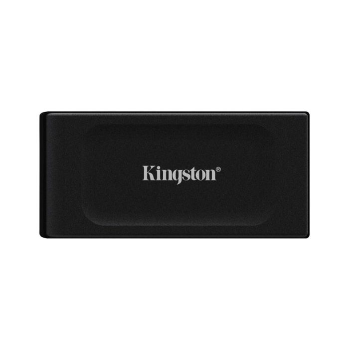 Eksterni SSD Kingston Portable 2TB XS1000 SXS1000/2000G