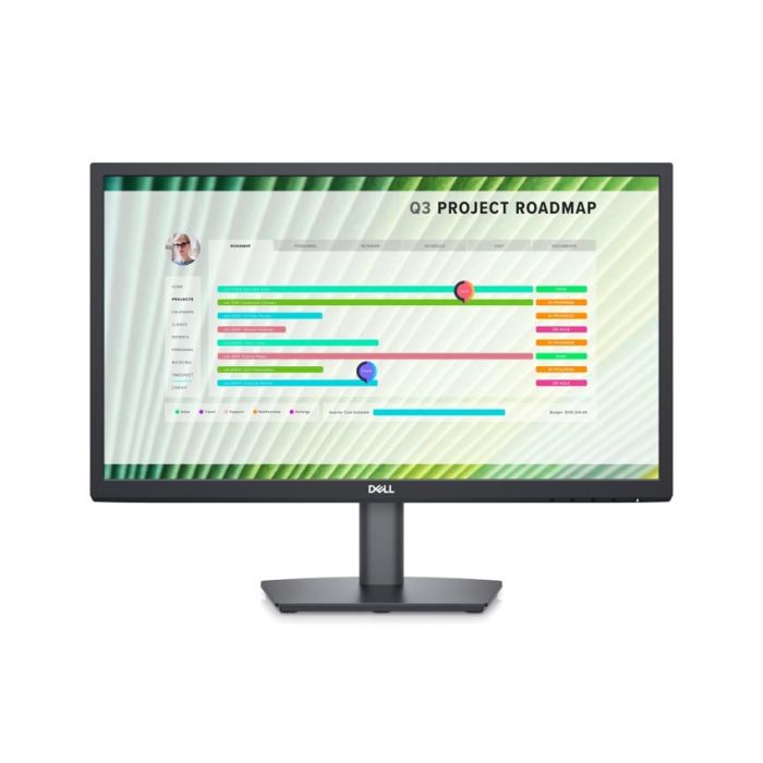 Monitor Dell 21.5'' E2223HN