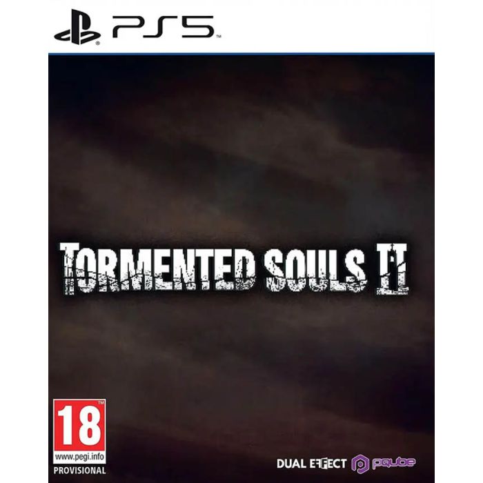 PS5 Tormented Souls II