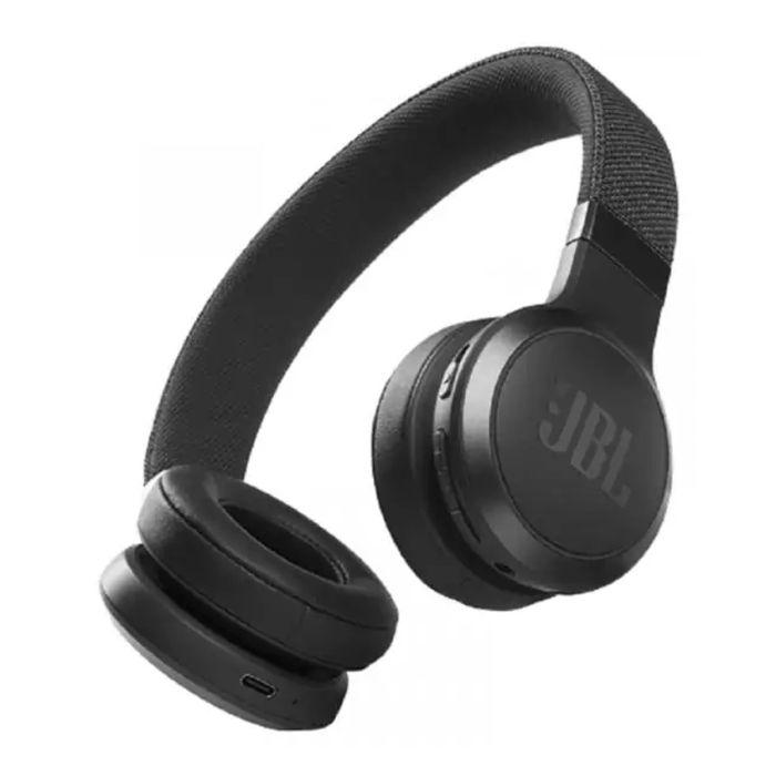 Slušalice JBL LIVE 460 NC Black Bluetooth