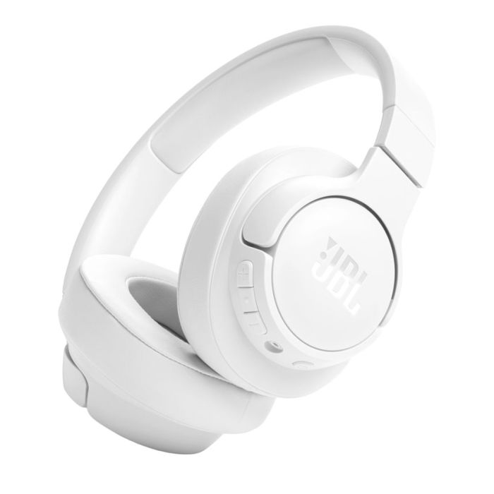 Slušalice JBL Tune 720BT White Bluetooth