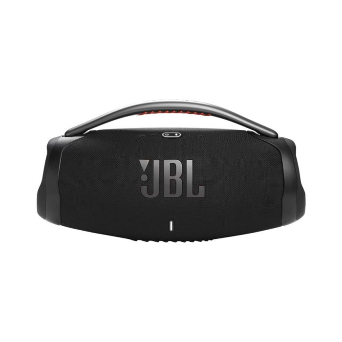 Zvučnik JBL Boombox 3 Black Bluetooth