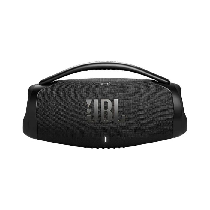 Zvučnik JBL Boombox 3 Wi-Fi Black