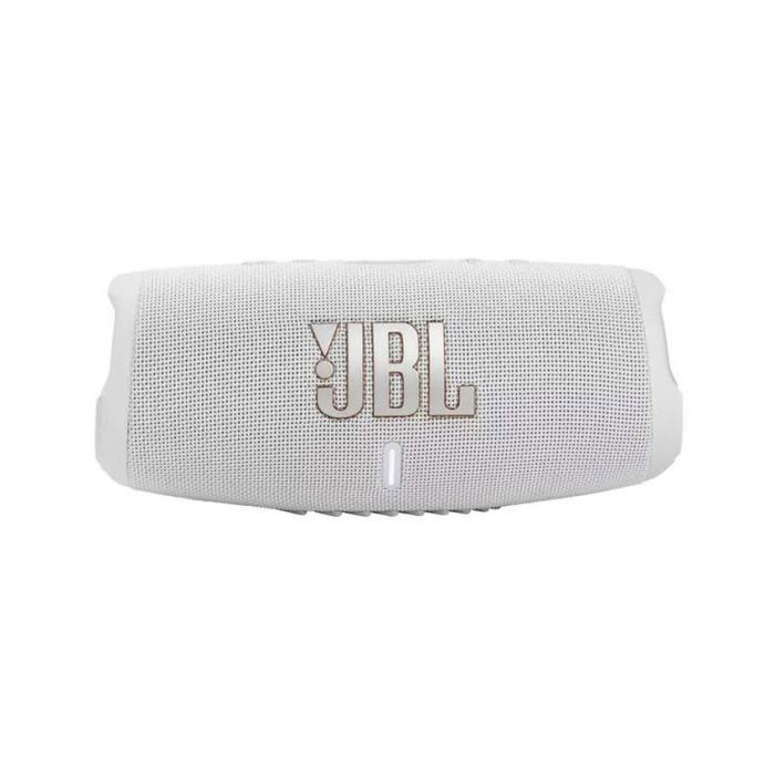 Zvučnik JBL Charge 5 Bluetooth White