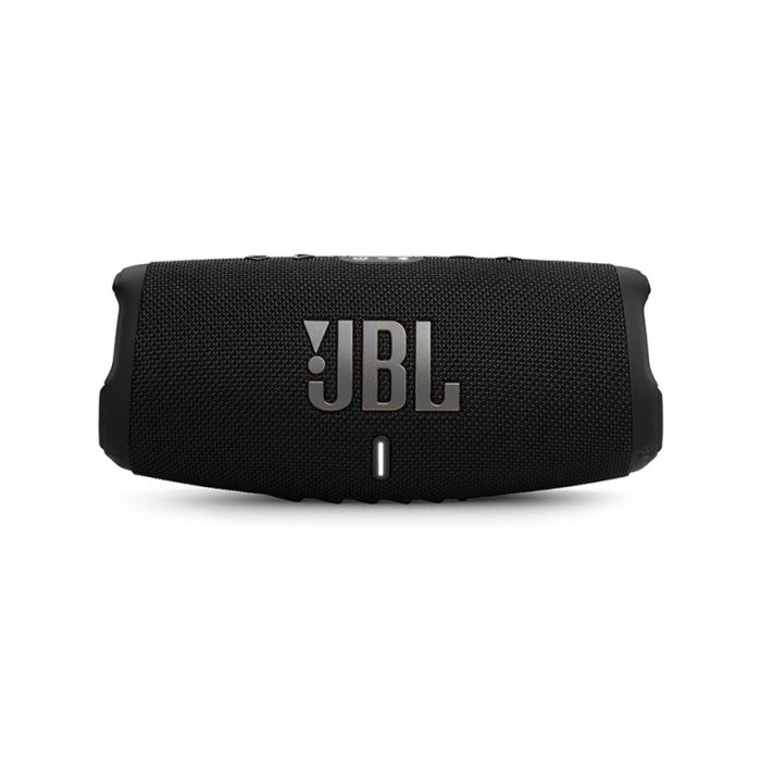 Zvučnik JBL Charge 5 Wi-FI Black