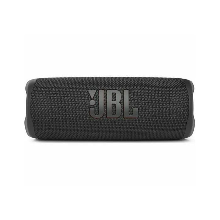 Zvučnik JBL FLIP 6 Black Bluetooth