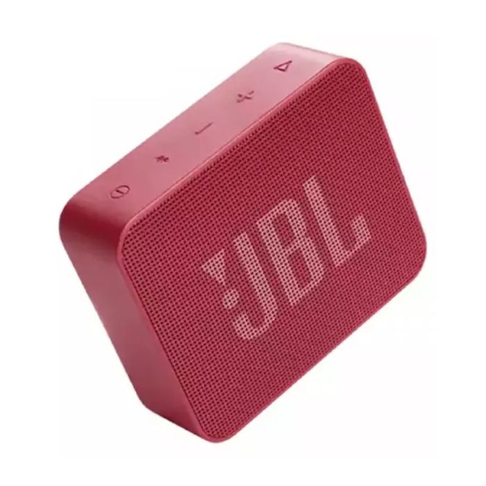 Zvučnik JBL GO Essential Red Bluetooth