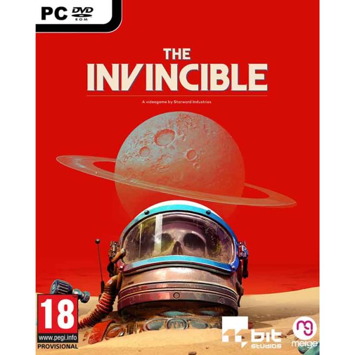 PCG The Invincible