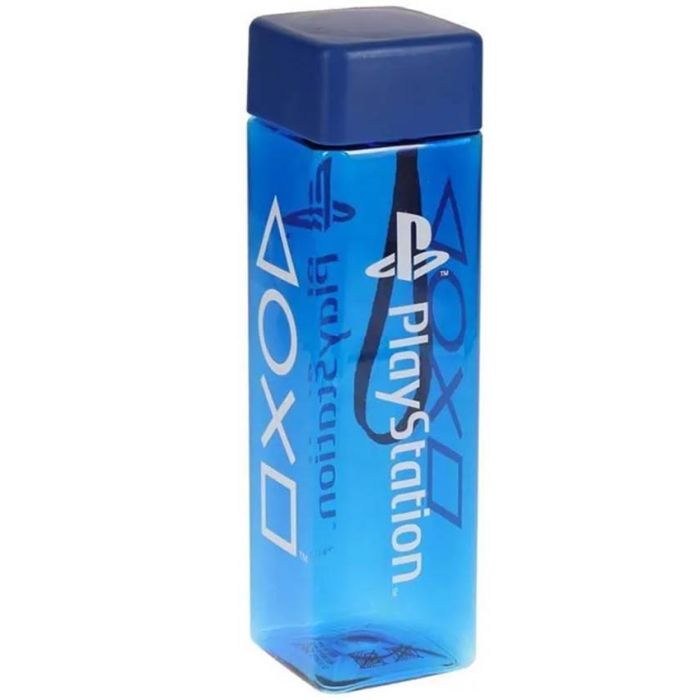 Boca Paladone Playstation - Shaped Water Bottle