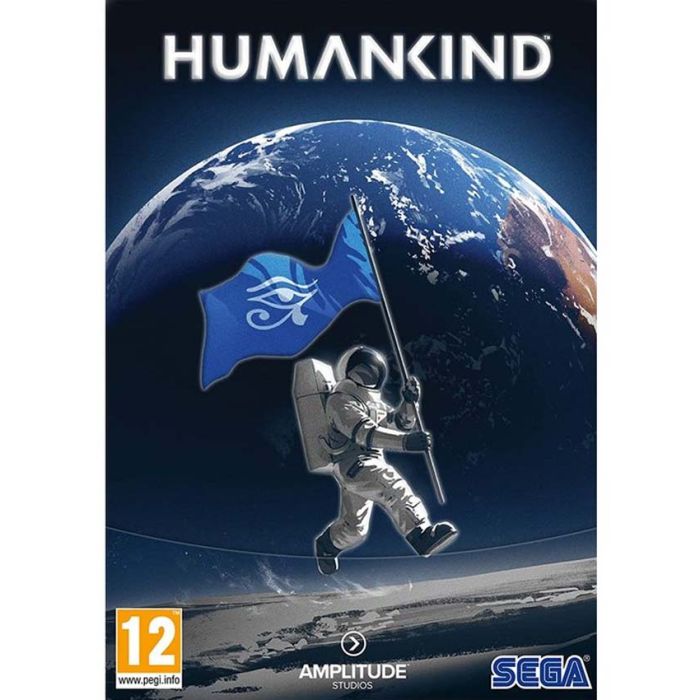 PCG Humankind - Steelbook Edition