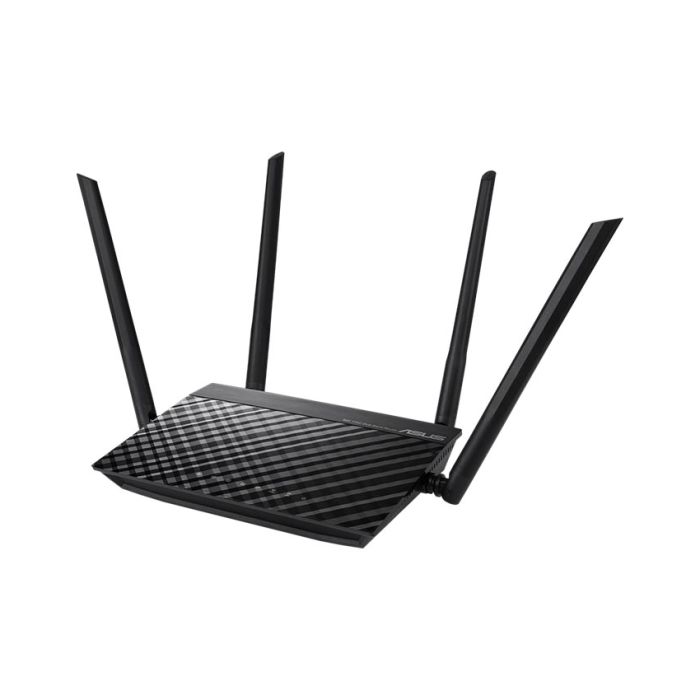 Ruter ASUS RT-AC1200 V2 AC1200 Dual-Band Wi-Fi Router