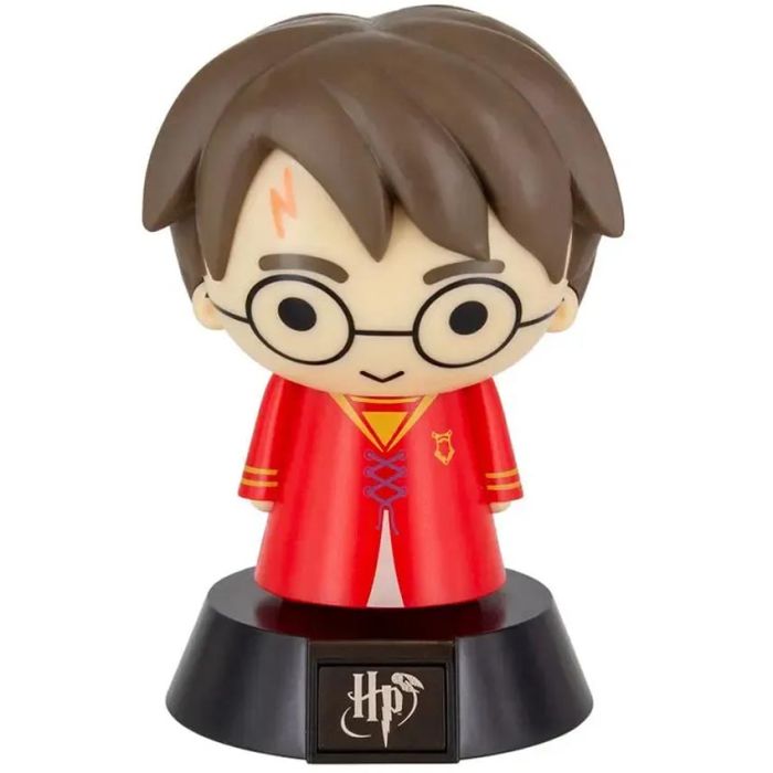 Lampa Paladone Harry Potter - Quidditch Icon Light