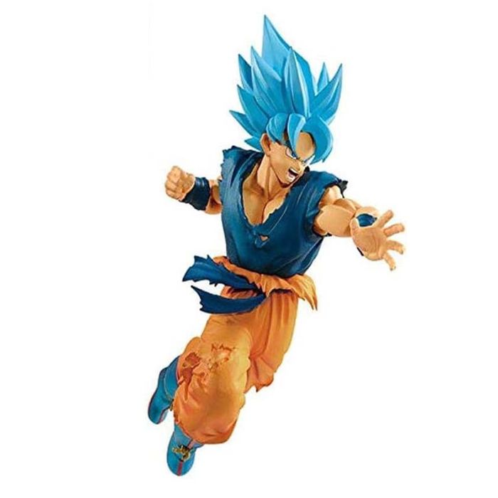 Figura Dragon Ball Super - Ultimate Soldiers Broly