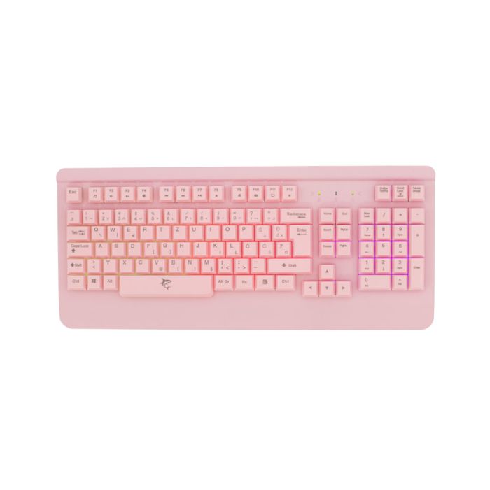 Tastatura White Shark MIKASA GK-2103