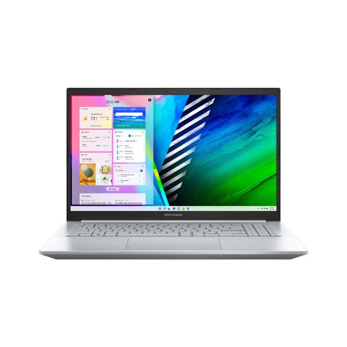 Laptop ASUS VivoBook Pro 15 OLED 15.6 OLED i9-13900H GeForce RTX 4050 16GB 1TB