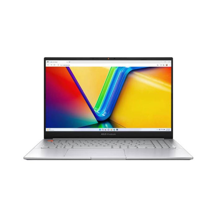 Laptop ASUS VivoBook Pro 15 OLED 15.6 OLED i7-13700H GeForce RTX 4050 16GB 1TB