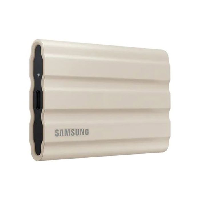Eksterni SSD Samsung 1TB MU-PE1T0K Portable T7 Shield