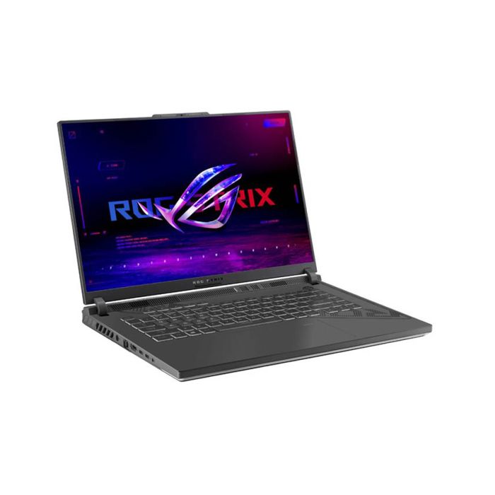 Laptop ASUS ROG Strix G16 G614JV-N3075W (16 inča FHD+, i7-13650HX, 16GB, SSD 1TB