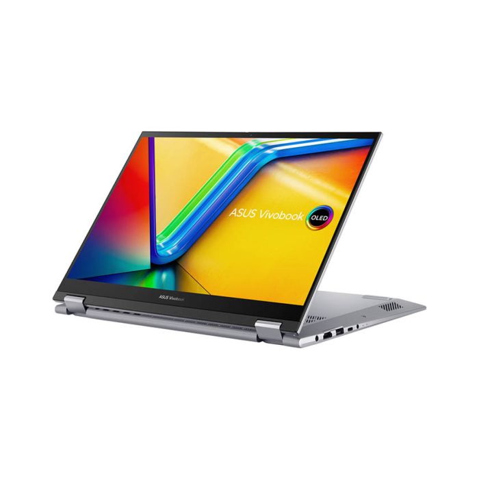 Laptop ASUS VivoBook S 14 Flip OLED TP3402VA-OLED-KN931X (14 inča 2.8K OLED, i9-