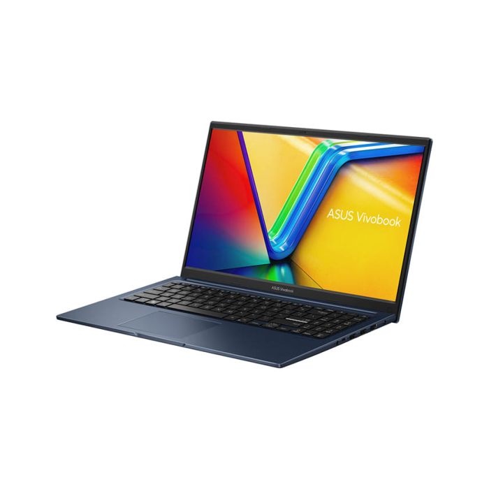 Laptop ASUS VivoBook 15 X1504VA-BQ312 (15.6 inča FHD , i3-1315U, 8GB, SSD 256GB)