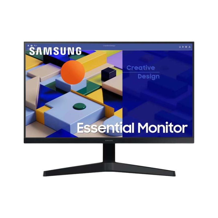Monitor Samsung 24'' LS24C310EAUXEN