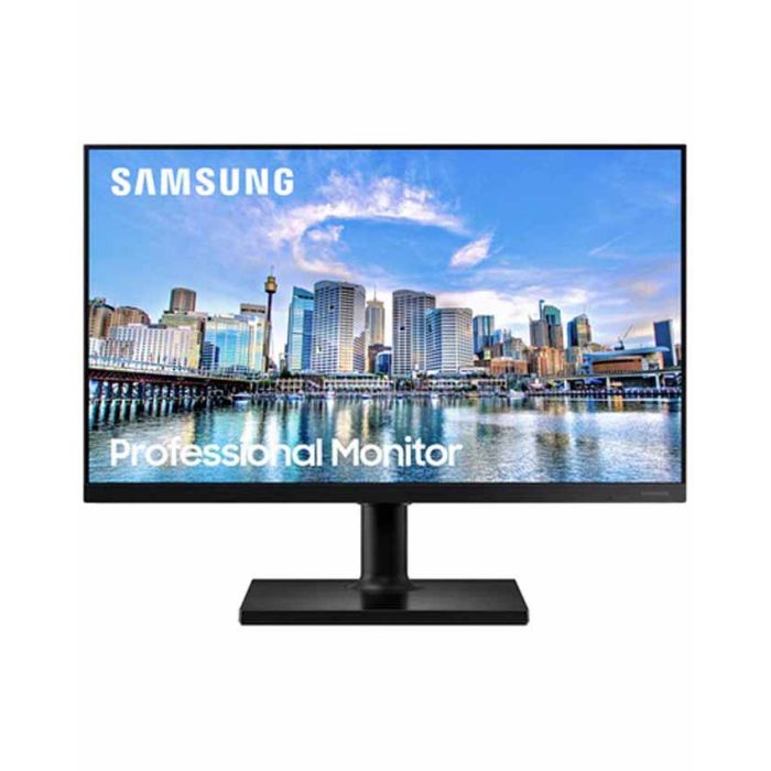 Monitor Samsung 24'' LF24T450FQR