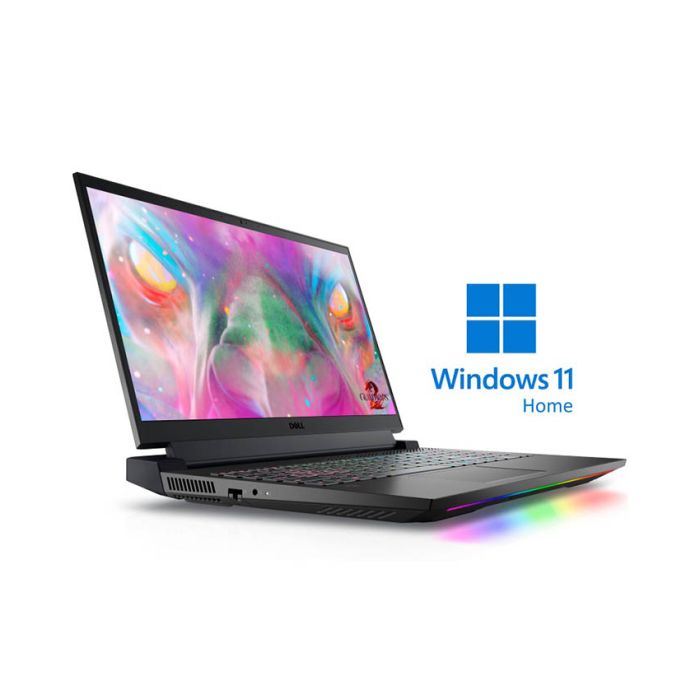 Laptop DELL G15 5520 15.6 inch QHD 240Hz 400nits i9-12900H 32GB 1TB SSD GeForce