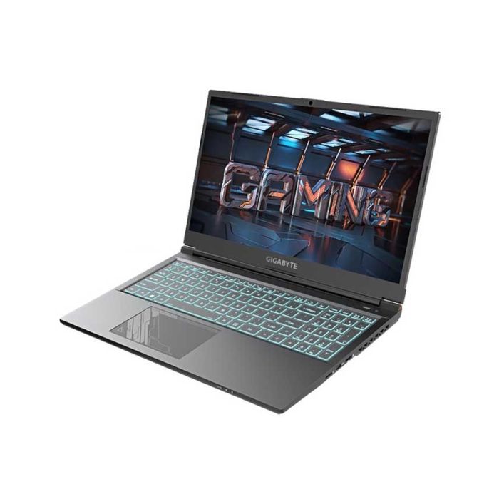 Laptop Gigabyte G5 MF 15.6 inch FHD 144Hz i5-12500H 16GB 512GB SSD GeForce RTX 4
