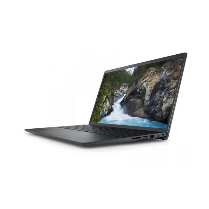 Laptop Dell Vostro 3510 15.6  FHD i5-1135G7 8GB NVMe 256GB Intel Iris Xe Black