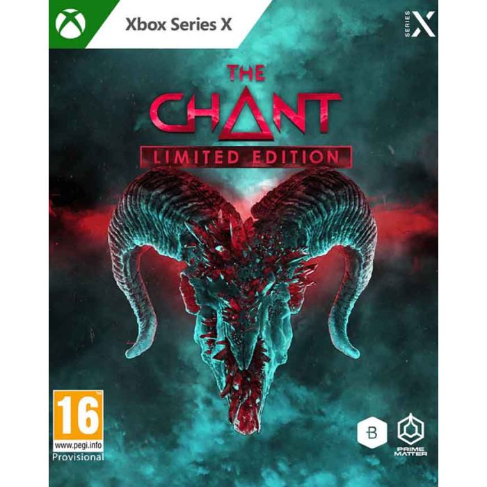 XBSX The Chant - Limited Edition