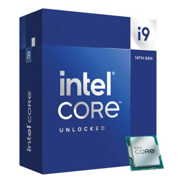 Procesor Intel Core i9-14900K 2.40GHz (6.0GHz) Box