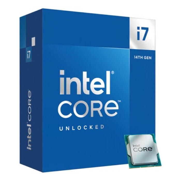 Procesor Intel Core i7-14700K 2.5GHz (5.6GHz) Box