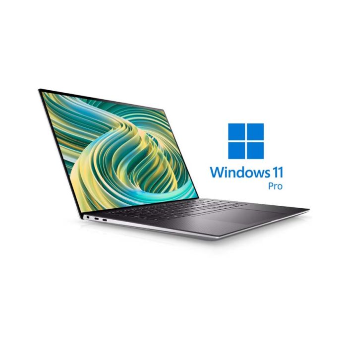 Laptop Dell XPS 9530 15.6 FHD+ i9-13900H GeForce RTX 4070 8GB 32GB 1TB SSD