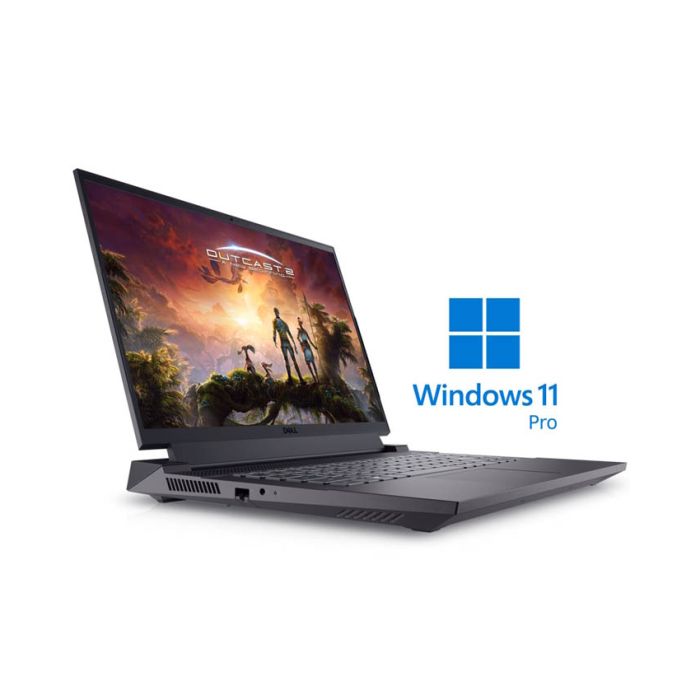 Laptop Dell G16 7630 16 QHD+ 165Hz i9-13900HX GeForce RTX 4060 8GB 32GB 1TB SSD