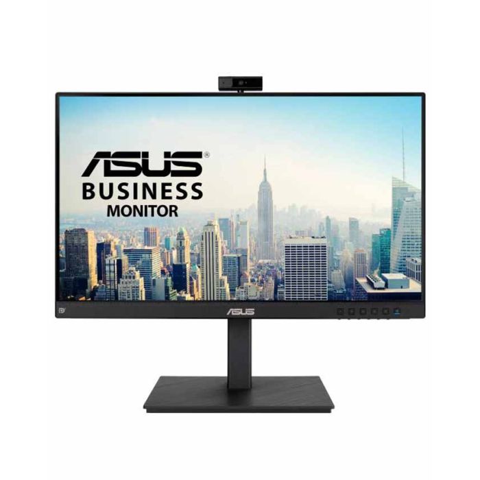 Monitor ASUS 23.8'' BE24EQSK Full HD Video Conferencing