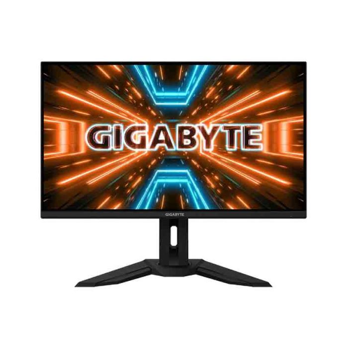 Monitor GIGABYTE 31.5” M32U-EK Gaming