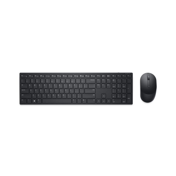 Tastatura Dell KM5221W Pro YU + Miš