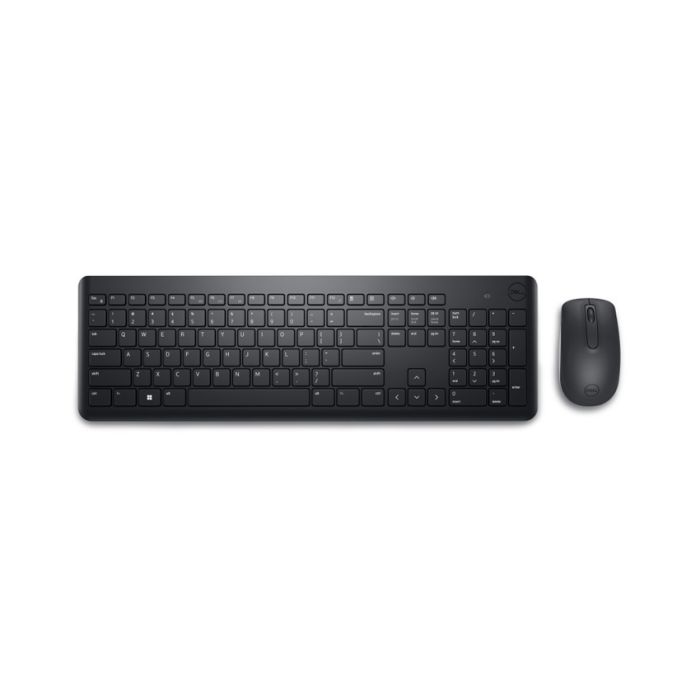 Tastatura Dell KM3322W + miš