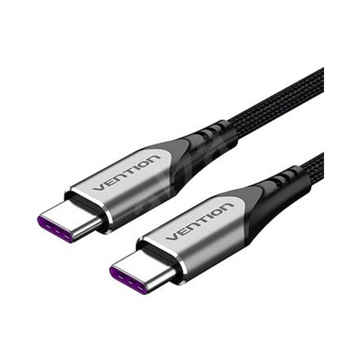 Kabl Vention USB Type-C 1m Grey
