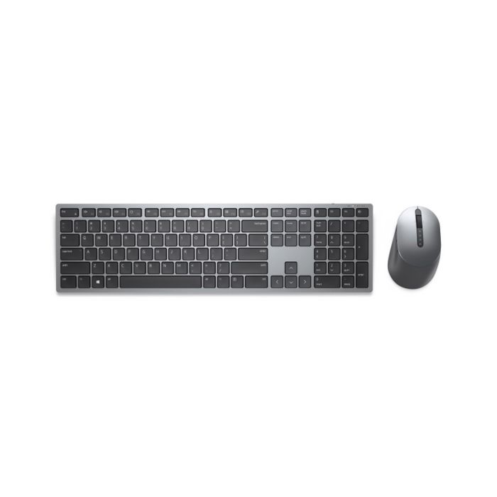 Tastatura Dell KM7321W + Miš