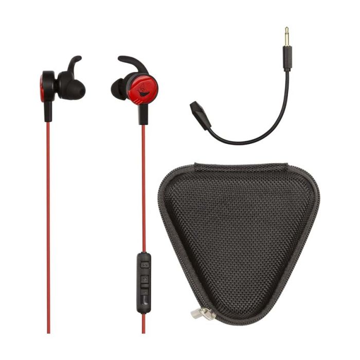 Slušalice Konix - Drakkar - Kriger - Gaming Earbuds