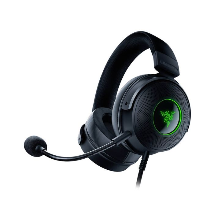 Slušalice Razer Kraken V3 - Wired USB Gaming Headset - FRML