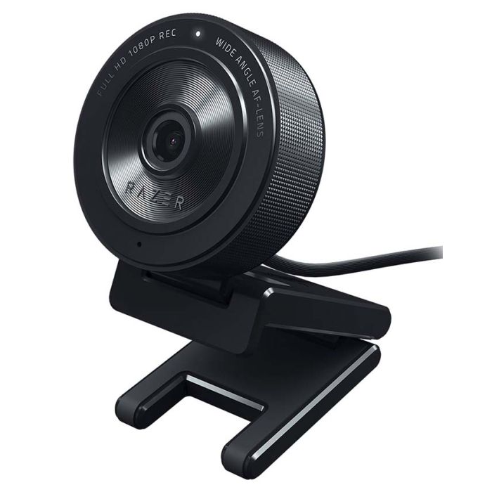 Web kamera Razer Kiyo X - USB Broadcasting Camera - FRML Packaging