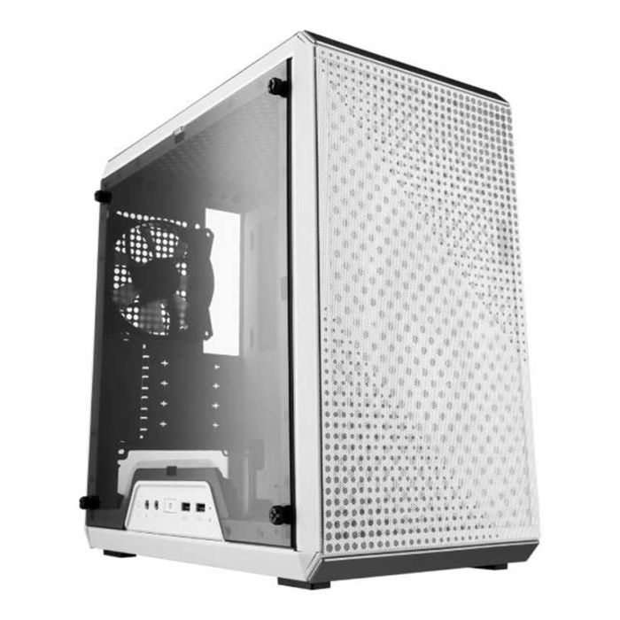 Kućište Cooler Master MasterBox Q300L (MCB-Q300L-WANN-S00) White