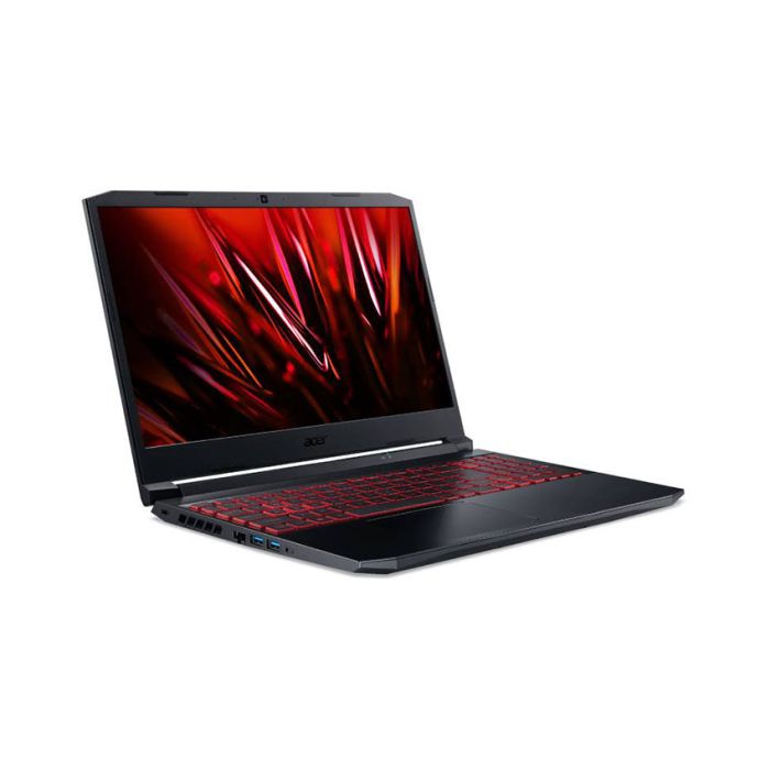 Laptop Acer Nitro AN515 15.6 FHD i7-11600H 8GB 512GB SSD GeForce GTX 1650 Back