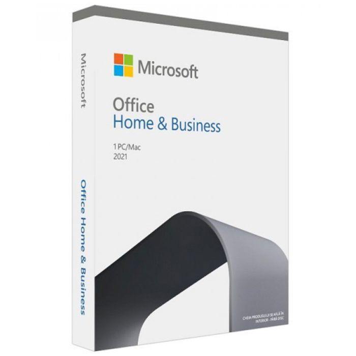 Microsoft Office Home and Business 2021/English