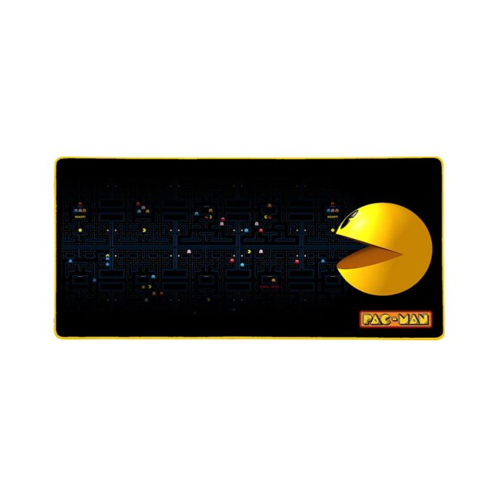 Podloga Konix - Pac-Man - XXL Desk Mat