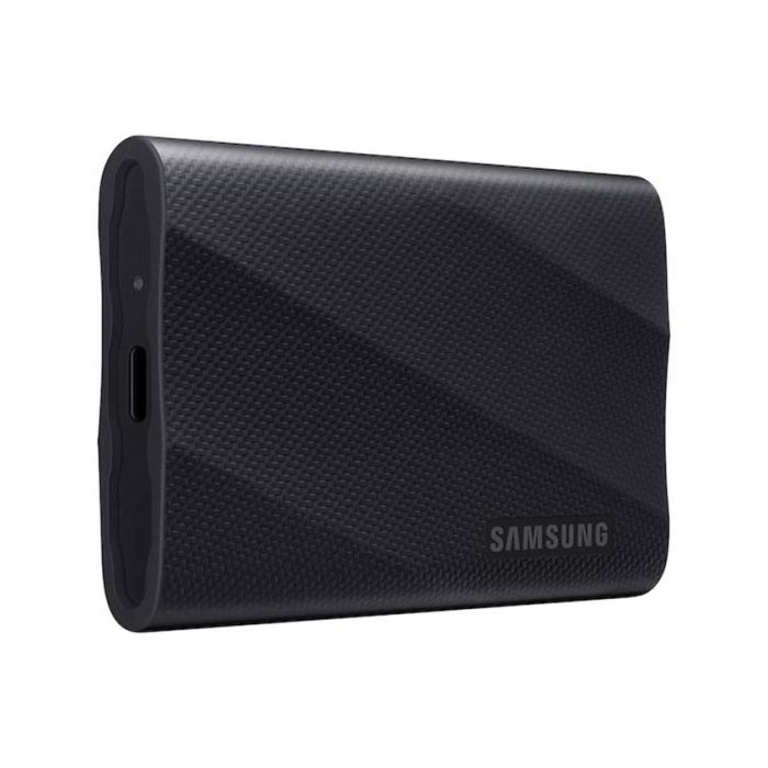 Eksterni SSD Samsung Portable T9 2TB MU-PG2T0B