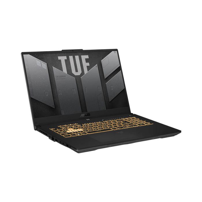 Laptop ASUS TUF Gaming F17 FX707ZC4-HX014 17.3 FHD i5-12500H 16GB SSD 512GB RTX 3050