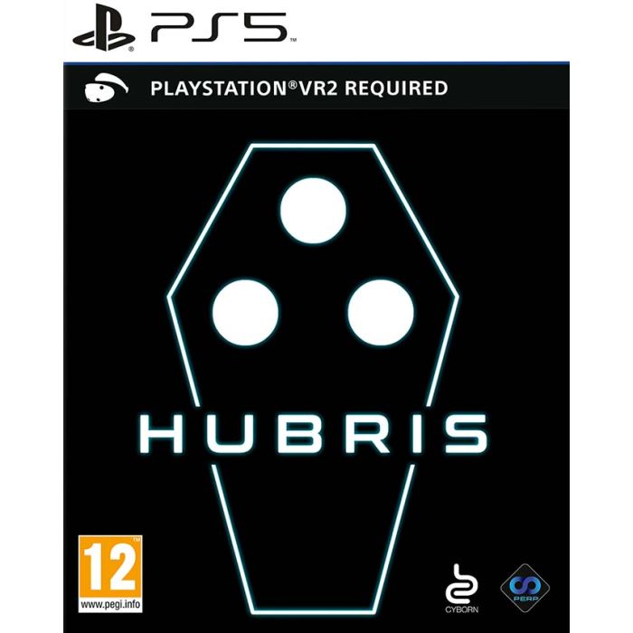 PS5 Hubris (PSVR2)